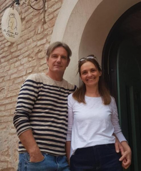 Cà Tabachera Rimini